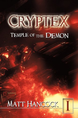 Preisvergleich Produktbild Cryptex: Temple of the Demon