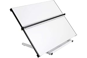Blundell Harling A1 Trueline Sherbourne Drawing Board