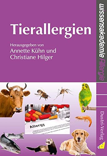Preisvergleich Produktbild Tierallergien