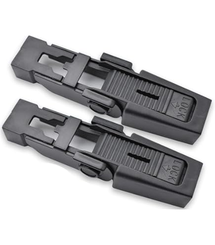 988503W000 Genuine Kia Rear Wiper Blade Assembly