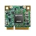 AR9462 AR5B22 Combo WiFi 2.4G/5G & Bluetooth 4.0 module, 802.11 ABGN Dual Band, 2T/2R Mini PCI-Express Half-Size Module, Atheros AR9462 chipset RS.2411.00