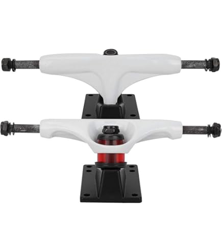 スケートボード Carver CX.4 TRUCK SET SILVER CX.4 TRUCK SET SILVER – CarverJapan公式サイト