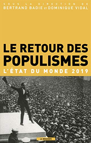 Download Le retour des populismes Download Le retour des populismes