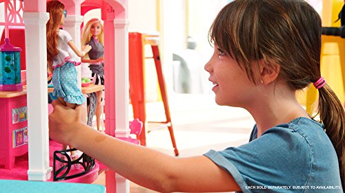 Barbie FFY84 Dream House Playset