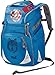 Produktbild Jack Wolfskin Classmate Backpack Kids Sky Blue 2019 Rucksack