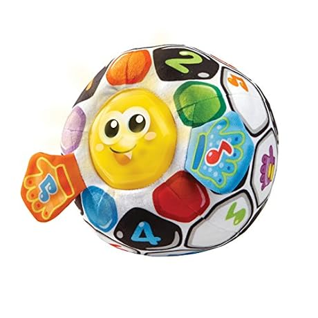 VTech Zozo Mon Ballon Rigolo 80