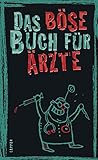 Das böse Buch für Ärzte by 