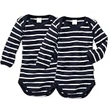 Die reine, supergekämmte Baumwolle, führt zu einer hervorragenden Eignung für Allergiker