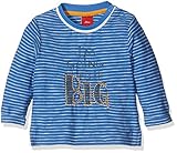 s.Oliver Baby Boys' Geringelt Shorts