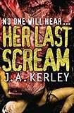 Cover zum Buch Her Last Scream
