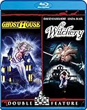 Ghosthouse / Witchery [Blu-ray] [US Import]