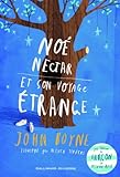 Noé Nectar et son voyage étrange