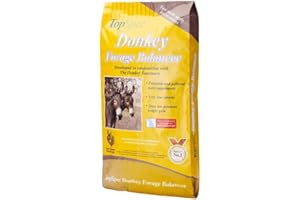TopSpec Donkey Forage Balancer - 20kg Bag