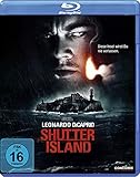  Shutter Island [Blu-ray]