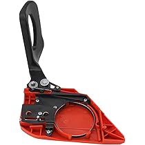 Coperchio Pignone Frizione Per Motosega Husqvarna 350, 235, 240 - Ricambio In Nylon - Foto 9