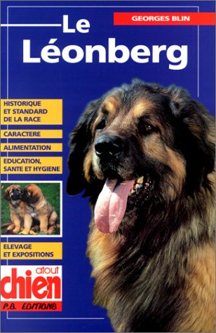 Télécharger Le Leonberg PDF Ebook En Ligne