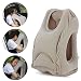 Airplane pillow, Travel Pillow, Traveling pillow, Airplane Neck Pillow, Travel Pillows for Airplanes for Fully Support, Soft Flight Sleep Pillow Fast Inflating Nap Pillow By Comroll RS.2299.00