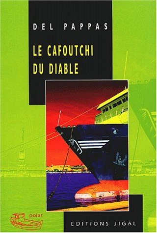 couverture de : Cafoutchi du diable (Le)