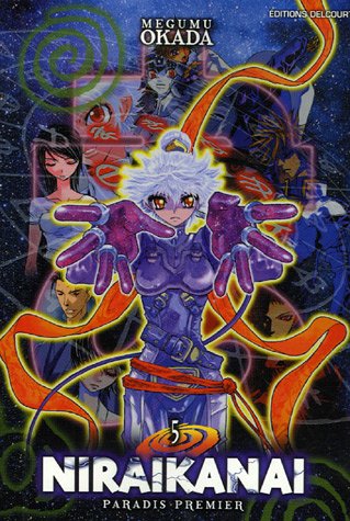 Niraikanai Paradis premier — Tome 5