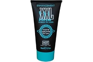 Enhancement XXL-kräm
