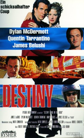 Preisvergleich Produktbild Destiny [VHS]