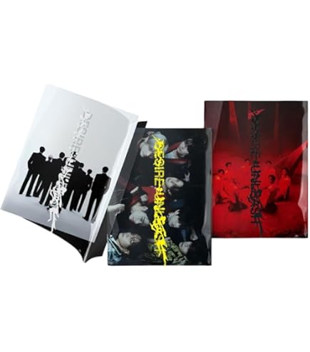 DESIRE : UNLEASH ENHYPEN All Set [3 Photobook Ver + 7 ENGENE Ver + DESIRE : UNLEASH ENHYPEN All Set [3 Photobook Ver + 7 ENGENE Ver +