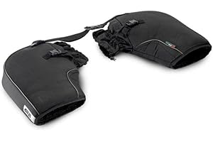 Givi Handlebar Protectors