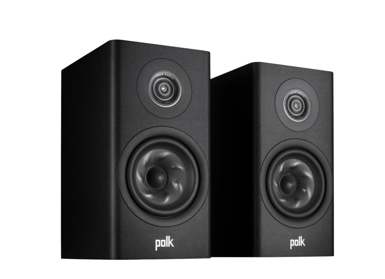 Polk Audio Reserve R200 Bookshelf Speakers for Immersive Home Theater