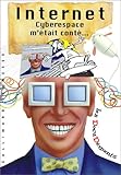 Image de Internet : Cyberespace m'était conté