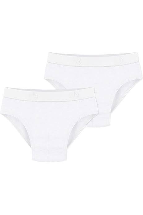 3 Slip Bambino Con Topolino | Cotone Elasticizzato | Taglie 2-10 Anni | Morbidi E Ipoallergenici - Foto 13