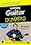Learning Guitar For Dummies DVD