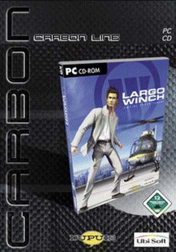 Preisvergleich Produktbild Largo Winch - Empire under Threat [Carbon Line]