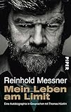 Image de Mein Leben am Limit: Eine Autobiographie in Gesprächen mit Thomas Hüetlin