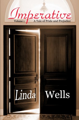 Imperative: A Tale of Pride and Prejudice (English Edition)