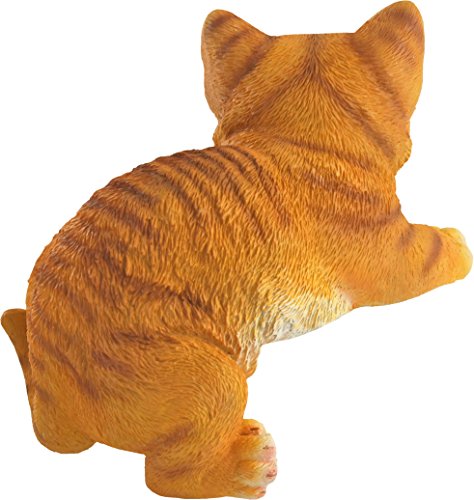 ~Treppensteiger~Kantenhocker~Katze~23,5cm~neu~ - 3