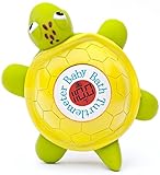 Turtlemeter, the Baby Bath Floating Turtle Toy and Bath Tub Thermometer - 6