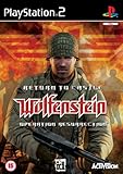 Return to Castle Wolfenstein: Operation Resurrection (PS2)