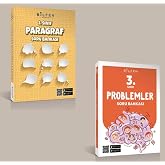 Bilfen 3 Sınıf Paragraf + Problem 2027 Maarif Modeli M&uuml;fredat