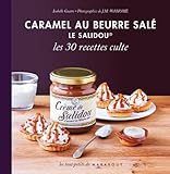 CARAMEL AU BEURRE SALE SALIDOU