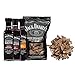 Produktbild Jack Daniel's BBQ-Set mit Saucen und Räucherchips
