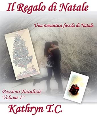Fuga romantica a NY sotto Natale? Si può, con la serie
