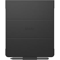 Amazon Kindle Scribe (16 GB) – Redesigned display with