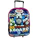 Produktbild Kinder 's Large Thomas the Tank Engine Budget hochklappen Trolley/Tasche Kabine