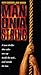 Produktbild Man on a String [VHS]