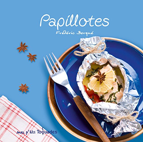 Download Mes p'tits Toquades - Papillotes Download Mes p'tits Toquades - Papillotes