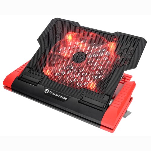 Thermaltake Massive 23 GT Notebook Lüfter (200mm) - 2