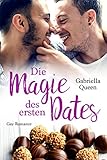 Image de Die Magie des ersten Dates: Gay Romance