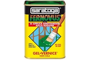 SARATOGA FERNOVUS 750ML CASTAGNA SATIN