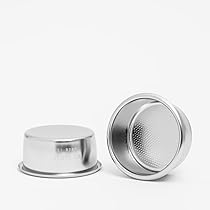 Tapis de sabot   Porte filtre à café sans fond 54mm, pour Breville 870 875 878 880, panier