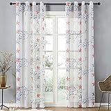 STERNE-MUSTER: Rote und Blaue Sterne-Muster verleiht Ihrem Zimmer Romantik und Lebhaftigkeit, besonders für Wohnzimmer und Kinder Zimmer geeignet.